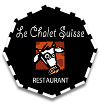 Le Chalet Suisse – Restaurant Spa (fondues raclette) Logo
