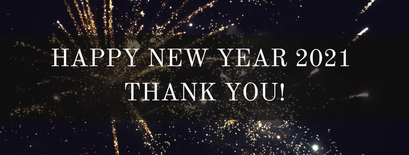 happy new year