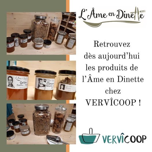 VERVICOOP