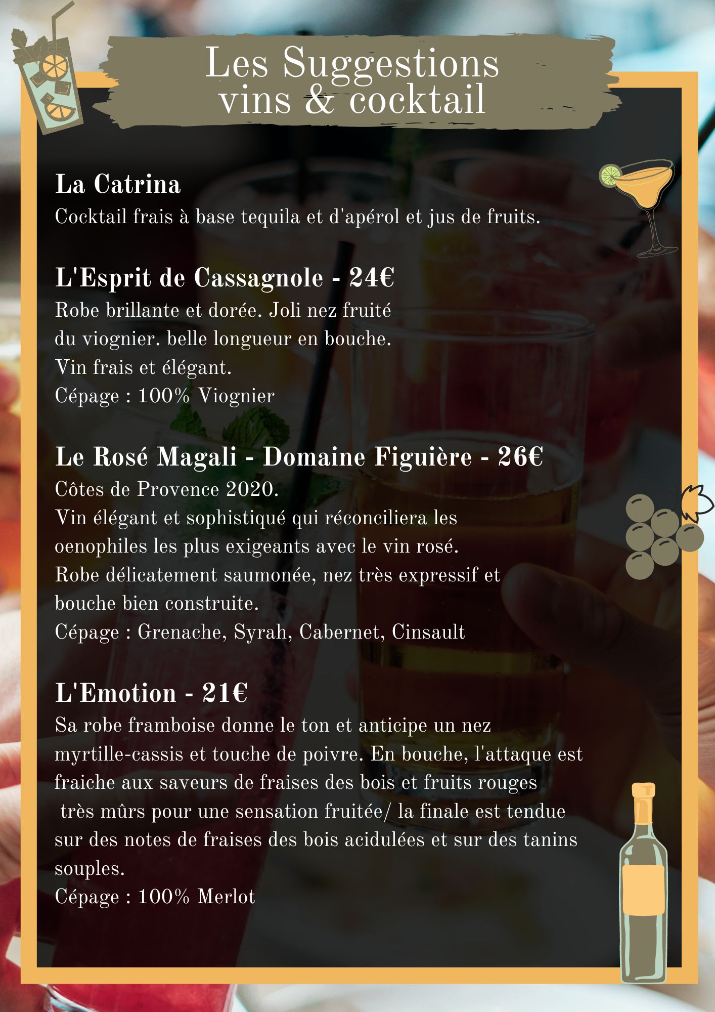 vins septembre 21
