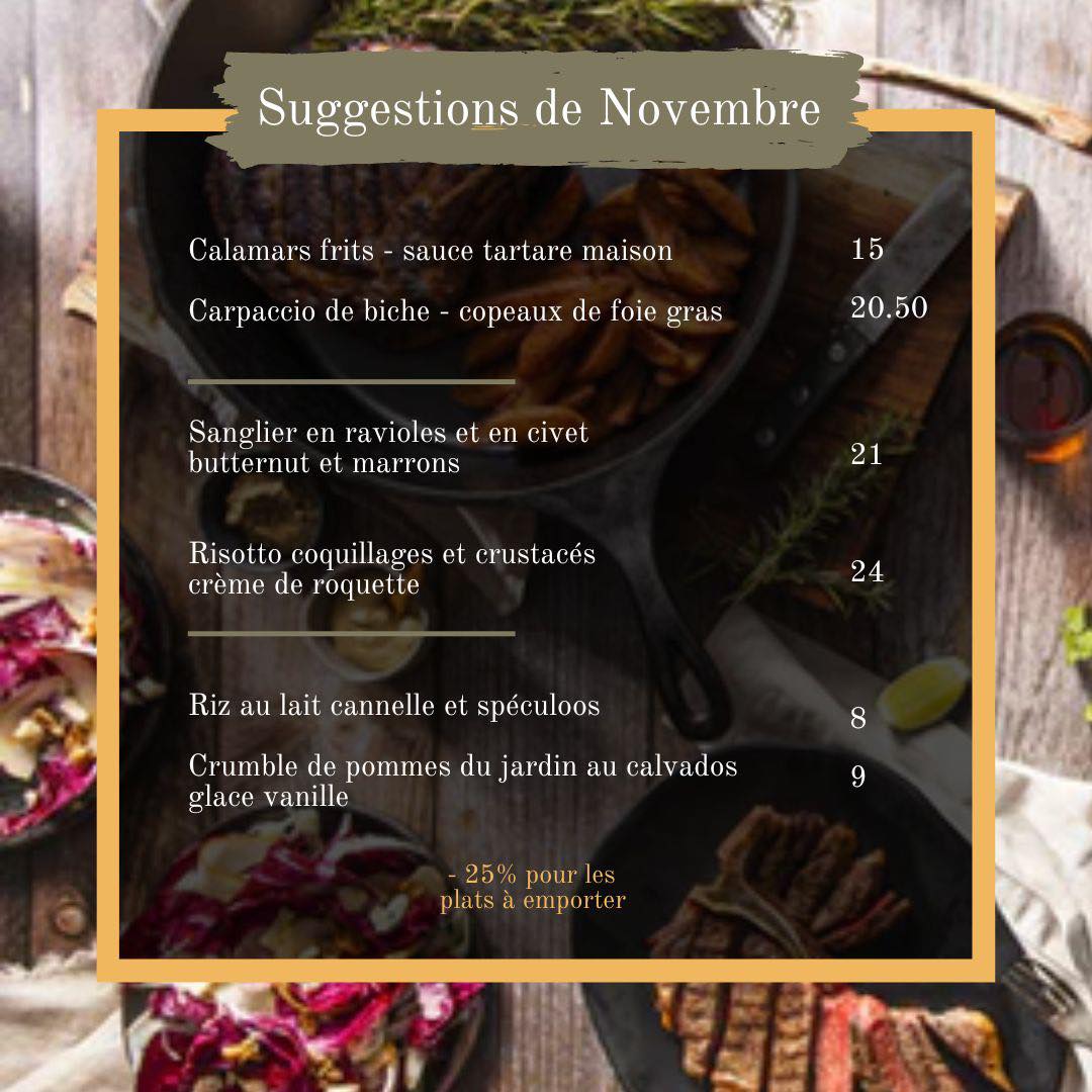 NOVEMBRE 2022