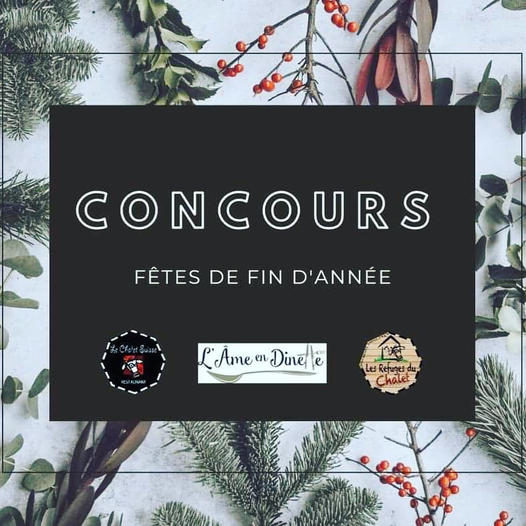 CONCOURS